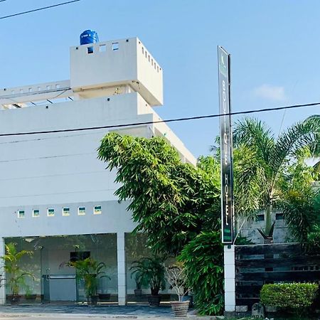 Kithula Boutique Hotel Hikkaduwa Exterior photo