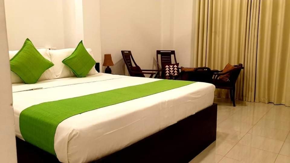 Kithula Boutique Hotel Hikkaduwa Exterior photo