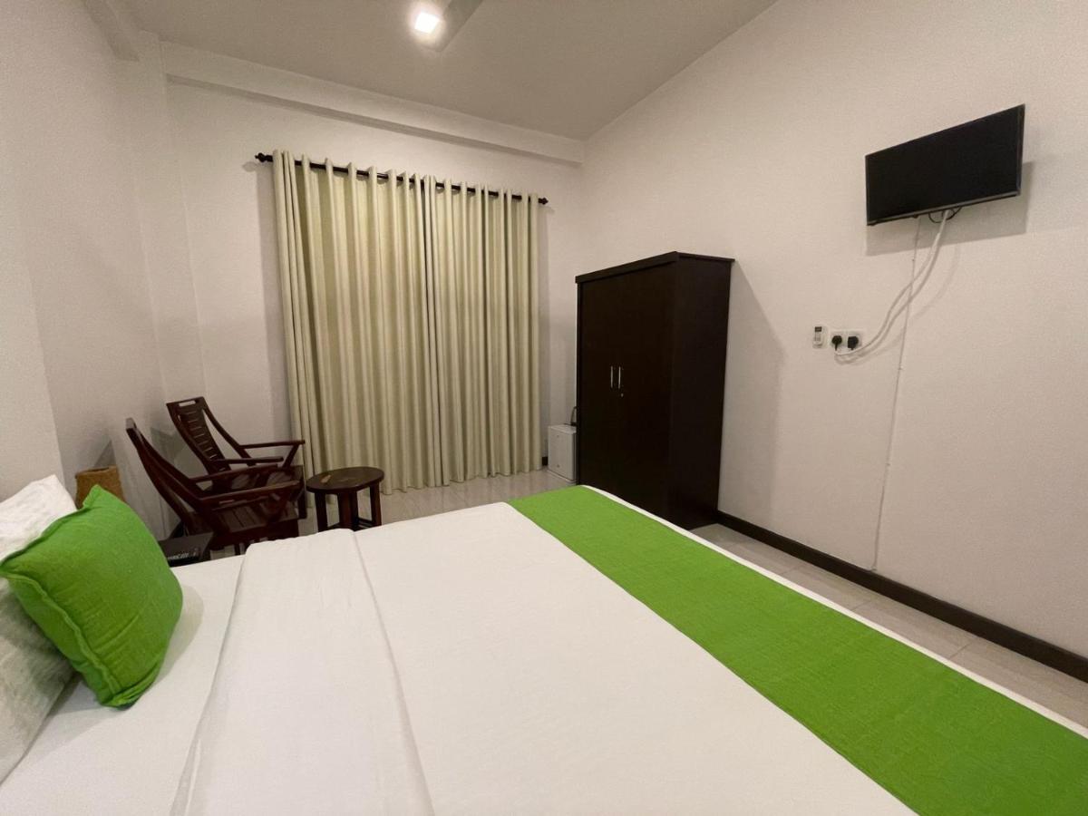Kithula Boutique Hotel Hikkaduwa Exterior photo