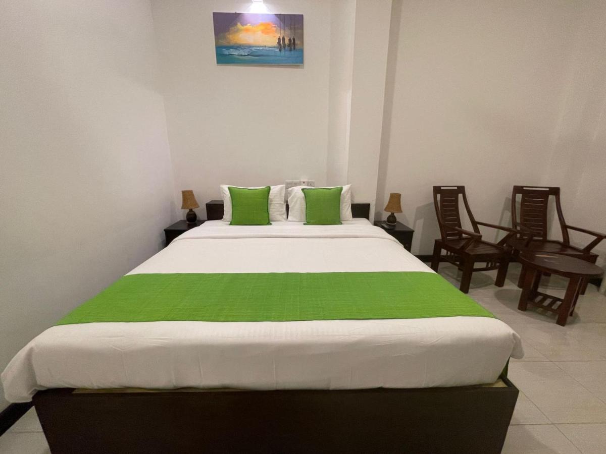 Kithula Boutique Hotel Hikkaduwa Exterior photo