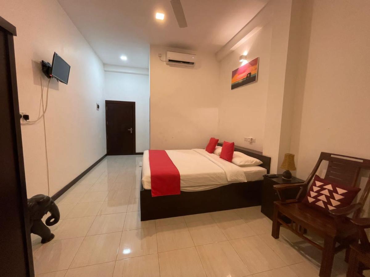 Kithula Boutique Hotel Hikkaduwa Exterior photo
