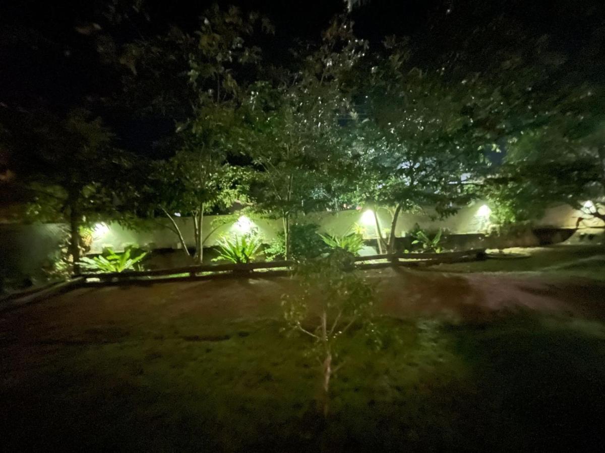 Kithula Boutique Hotel Hikkaduwa Exterior photo
