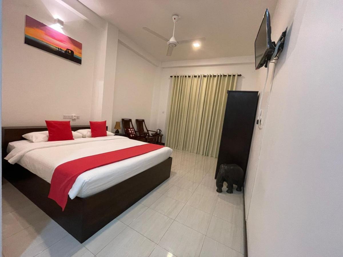 Kithula Boutique Hotel Hikkaduwa Exterior photo