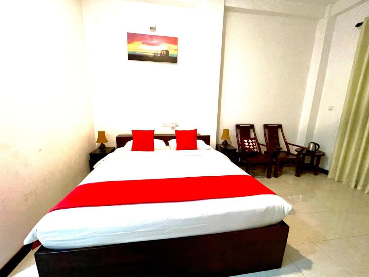 Kithula Boutique Hotel Hikkaduwa Exterior photo